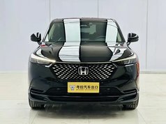 本田XR-V 2023款 1.5L CVT热潮版