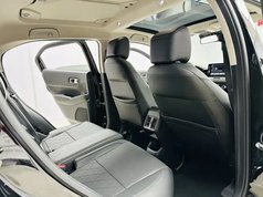 本田XR-V 2023款 1.5L CVT热潮版