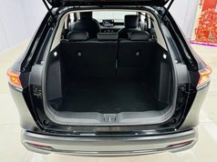 本田XR-V 2023款 1.5L CVT热潮版