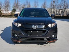 缤智 2022款 1.5L CVT幻夜·先锋版