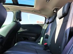 缤智 2022款 1.5L CVT幻夜·先锋版