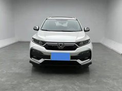 本田XR-V 2021款 220TURBO CVT舒适版