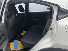 本田XR-V 2021款 220TURBO CVT舒适版