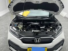 本田XR-V 2021款 220TURBO CVT舒适版