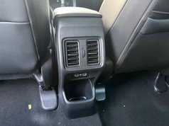 缤智 2023款 1.5L CVT科技版