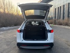 缤智 2023款 1.5L CVT科技版