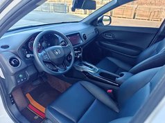 本田XR-V 2021款 220TURBO CVT舒适版