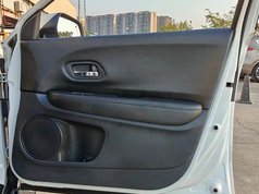 本田XR-V 2021款 1.5L CVT经典版