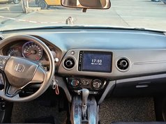 本田XR-V 2021款 1.5L CVT经典版