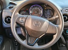 本田XR-V 2021款 1.5L CVT经典版