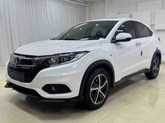 缤智 2022款 1.5L CVT幻夜·先锋版