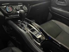 缤智 2022款 1.5L CVT幻夜·先锋版