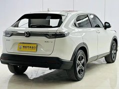 本田XR-V 2023款 1.5L CVT热潮版