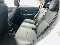 本田XR-V 2023款 1.5L CVT热潮版