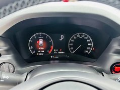 本田XR-V 2023款 1.5L CVT热潮版