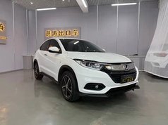 缤智 2020款 1.5L CVT精英版