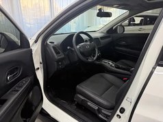 缤智 2020款 1.5L CVT精英版