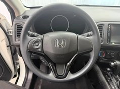 缤智 2020款 1.5L CVT精英版