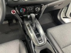 本田XR-V 2021款 1.5L CVT舒适版