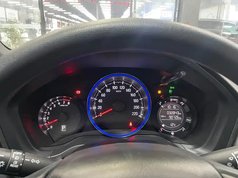 本田XR-V 2021款 1.5L CVT舒适版