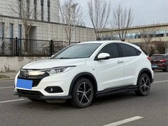缤智 2020款 1.5L CVT先锋版