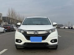 缤智 2020款 1.5L CVT先锋版