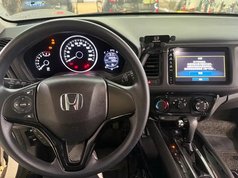 缤智 2020款 1.5L CVT先锋版