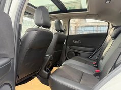 缤智 2020款 1.5L CVT先锋版