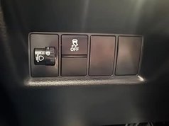 飞度 2021款 1.5L CVT潮跑版