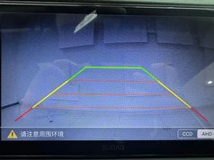 飞度 2021款 1.5L CVT潮跑版