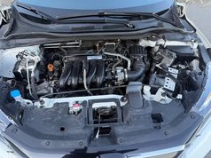 本田XR-V 2022款 1.5L CVT黑曜石版