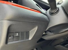 飞度 2021款 1.5L CVT潮跑版