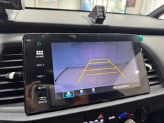 飞度 2021款 1.5L CVT潮跑版