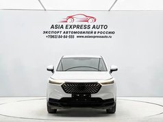 本田XR-V 2023款 1.5L CVT热力版