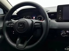 本田XR-V 2023款 1.5L CVT热力版