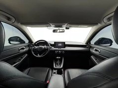 本田XR-V 2023款 1.5L CVT热力版