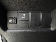 飞度 2021款 1.5L CVT潮跑版