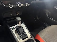 飞度 2021款 1.5L CVT潮跑版