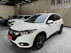 缤智 2020款 1.5L CVT精英版