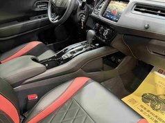 缤智 2020款 1.5L CVT精英版