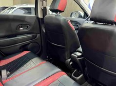 缤智 2020款 1.5L CVT精英版