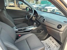 本田XR-V 2021款 1.5L CVT经典版