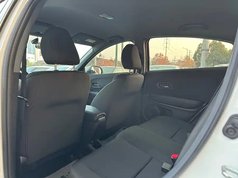 本田XR-V 2021款 1.5L CVT经典版