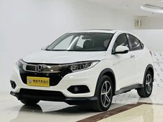 缤智 2020款 1.5L CVT先锋版