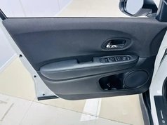 缤智 2020款 1.5L CVT先锋版