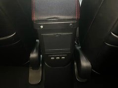 飞度 2022款 1.5L CVT無限MUGEN版