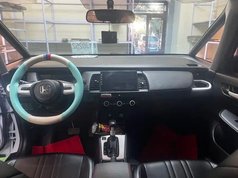 飞度 2022款 1.5L CVT無限MUGEN版