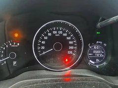 缤智 2020款 1.5L CVT先锋版