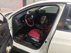 缤智 2020款 1.5L CVT先锋版