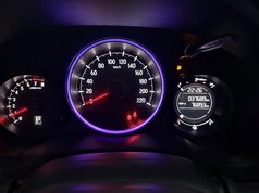 本田XR-V 2021款 1.5L CVT舒适版